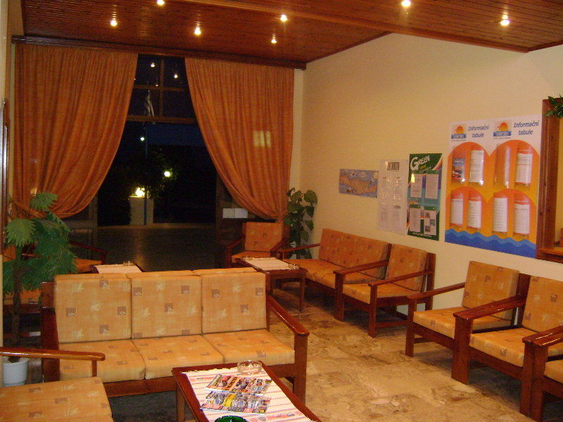 Poseidon Hotel Amoudara  Exterior photo