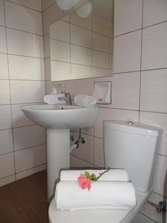 Poseidon Hotel Amoudara  Room photo